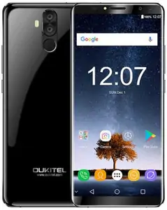 Ремонт телефона Oukitel K6 в Ижевске